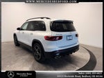 2026 Mercedes-Benz GLB GLB 250 4MATIC®