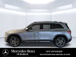 2026 Mercedes-Benz GLB GLB 250 4MATIC®