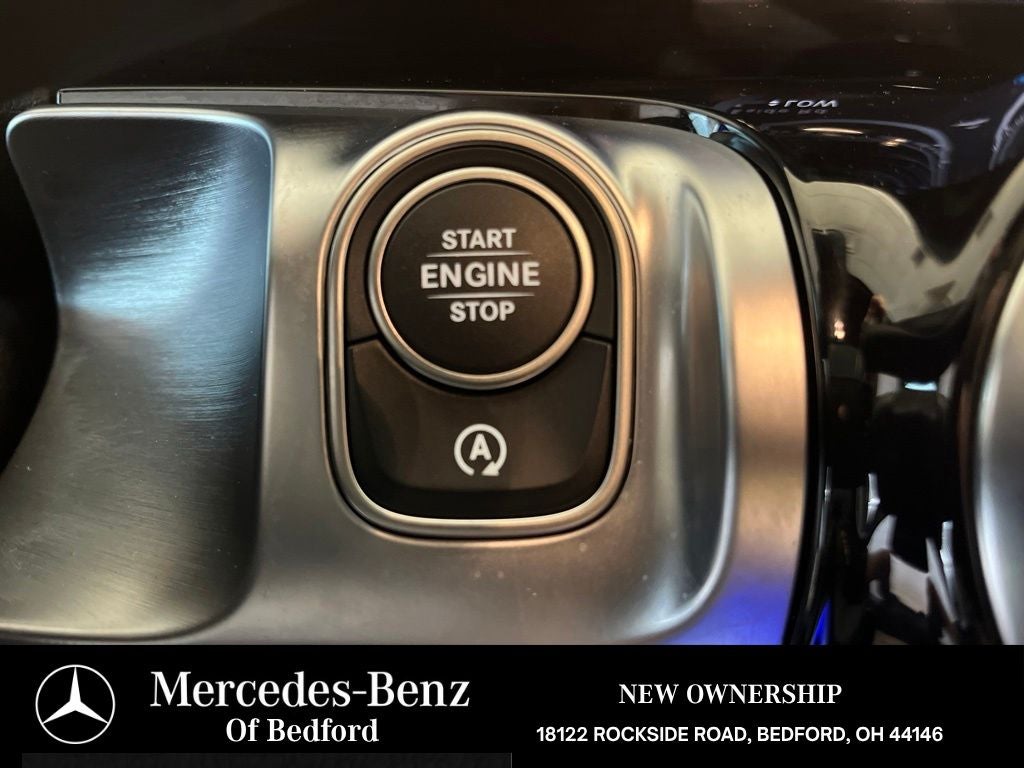 2026 Mercedes-Benz GLB GLB 250 4MATIC®