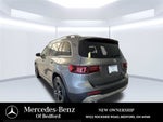2026 Mercedes-Benz GLB GLB 250 4MATIC®