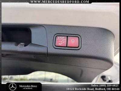 2026 Mercedes-Benz GLB GLB 250 4MATIC®