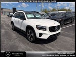 2026 Mercedes-Benz GLB GLB 250 4MATIC®