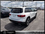 2026 Mercedes-Benz GLB GLB 250 4MATIC®
