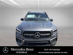 2026 Mercedes-Benz GLB GLB 250 4MATIC®
