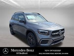 2026 Mercedes-Benz GLB GLB 250 4MATIC®