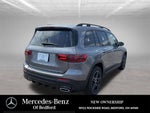 2026 Mercedes-Benz GLB GLB 250 4MATIC®