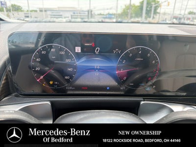 2026 Mercedes-Benz GLB GLB 250 4MATIC®