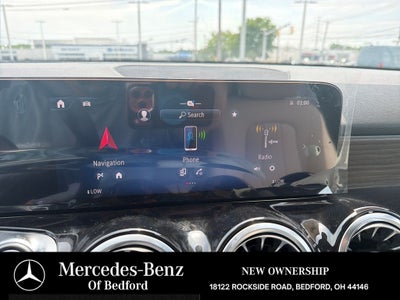 2026 Mercedes-Benz GLB GLB 250 4MATIC®