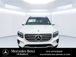 2026 Mercedes-Benz GLB GLB 250 4MATIC®