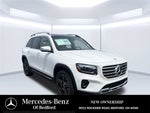 2026 Mercedes-Benz GLB GLB 250 4MATIC®