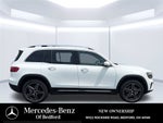 2026 Mercedes-Benz GLB GLB 250 4MATIC®