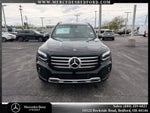 2026 Mercedes-Benz GLB GLB 250 4MATIC®