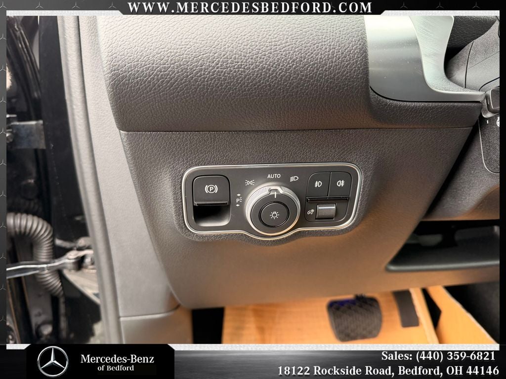 2026 Mercedes-Benz GLB GLB 250 4MATIC®
