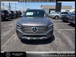 2026 Mercedes-Benz GLB GLB 250 4MATIC®