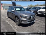 2026 Mercedes-Benz GLB GLB 250 4MATIC®