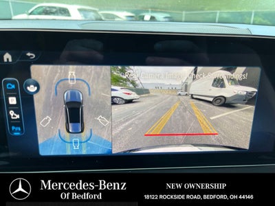2026 Mercedes-Benz GLB GLB 250 4MATIC®