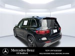 2026 Mercedes-Benz GLB GLB 250 4MATIC®