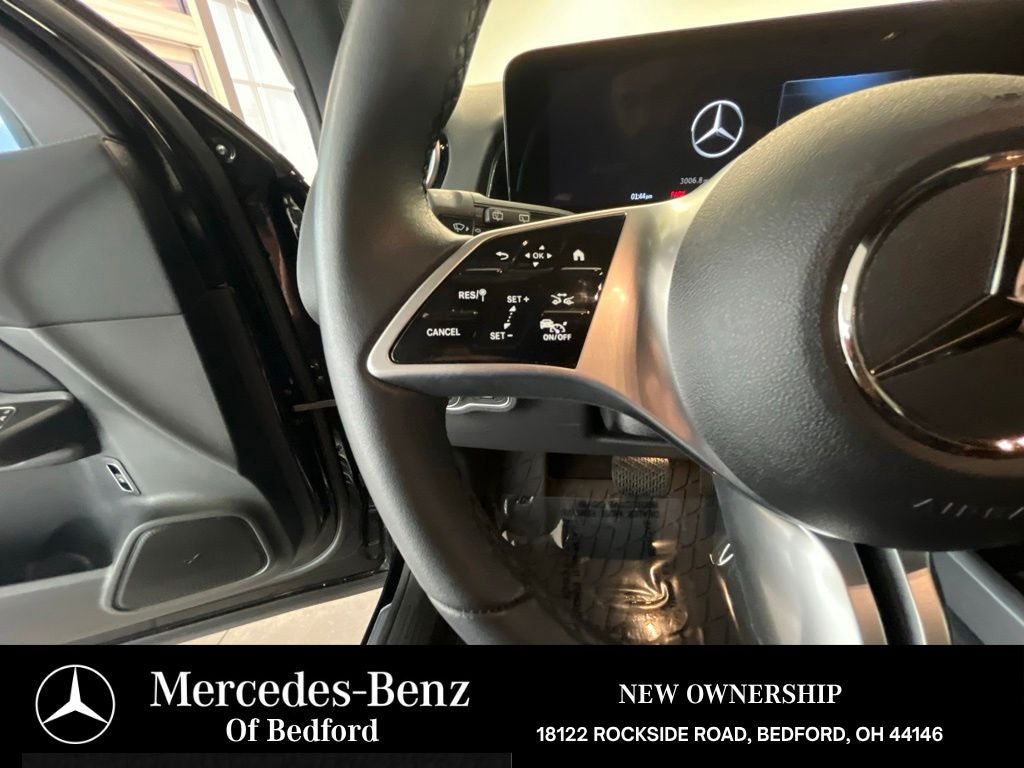 2026 Mercedes-Benz GLB GLB 250 4MATIC®