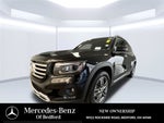 2026 Mercedes-Benz GLB GLB 250 4MATIC®