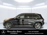 2026 Mercedes-Benz GLB GLB 250 4MATIC®