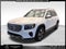 2026 Mercedes-Benz GLB GLB 250 4MATIC®