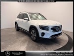 2026 Mercedes-Benz GLB GLB 250 4MATIC®