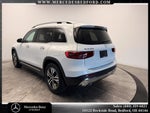 2026 Mercedes-Benz GLB GLB 250 4MATIC®