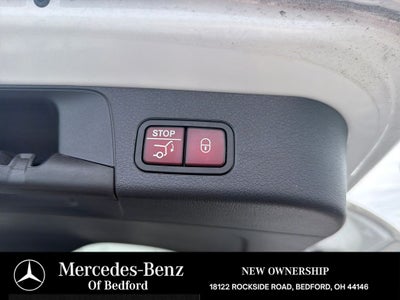 2026 Mercedes-Benz GLB GLB 250 4MATIC®