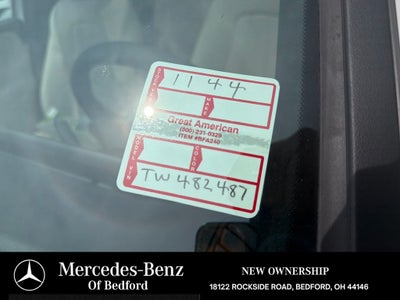 2026 Mercedes-Benz GLB GLB 250 4MATIC®