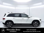 2026 Mercedes-Benz GLB GLB 250 4MATIC®