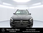 2026 Mercedes-Benz GLB GLB 250 4MATIC®