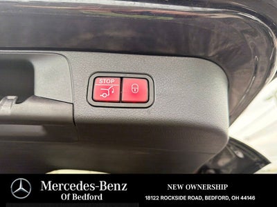 2026 Mercedes-Benz GLB GLB 250 4MATIC®