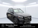 2026 Mercedes-Benz GLB GLB 250 4MATIC®