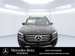 2026 Mercedes-Benz GLB GLB 250 4MATIC®