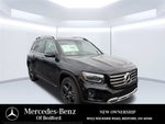 2026 Mercedes-Benz GLB GLB 250 4MATIC®