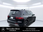 2026 Mercedes-Benz GLB GLB 250 4MATIC®
