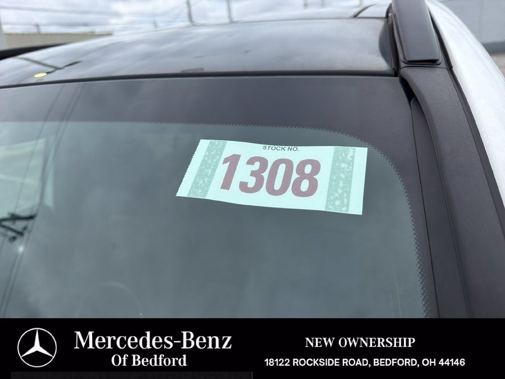 2026 Mercedes-Benz GLB GLB 250 4MATIC®