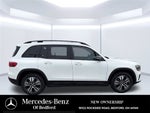 2026 Mercedes-Benz GLB GLB 250 4MATIC®