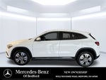 2025 Mercedes-Benz GLA GLA 250 4MATIC®
