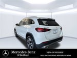2025 Mercedes-Benz GLA GLA 250 4MATIC®