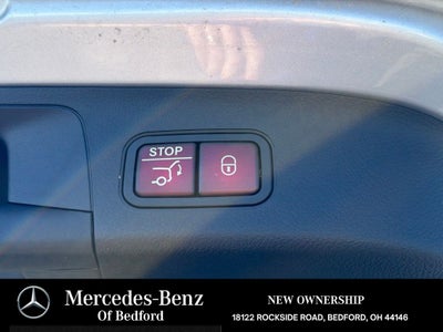 2026 Mercedes-Benz GLA GLA 250 4MATIC®