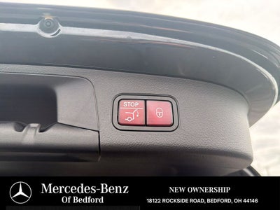 2026 Mercedes-Benz GLA GLA 250 4MATIC®