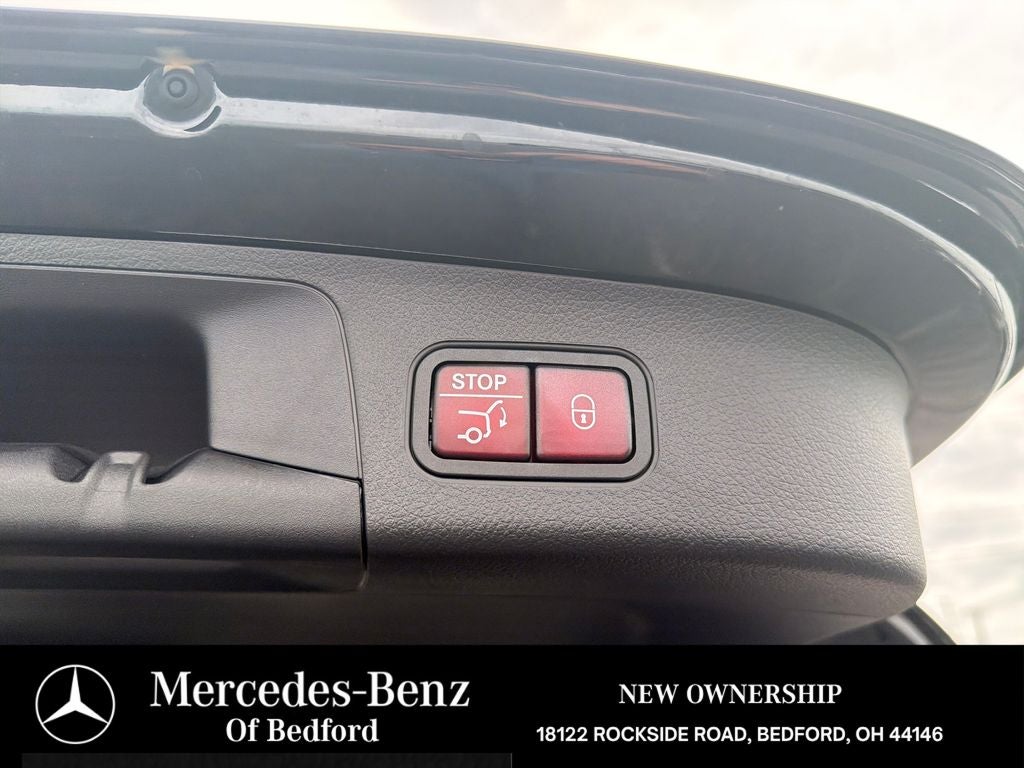 2026 Mercedes-Benz GLA GLA 250 4MATIC®