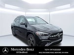 2026 Mercedes-Benz GLA GLA 250 4MATIC®