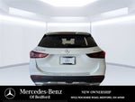 2026 Mercedes-Benz GLA GLA 250 4MATIC®