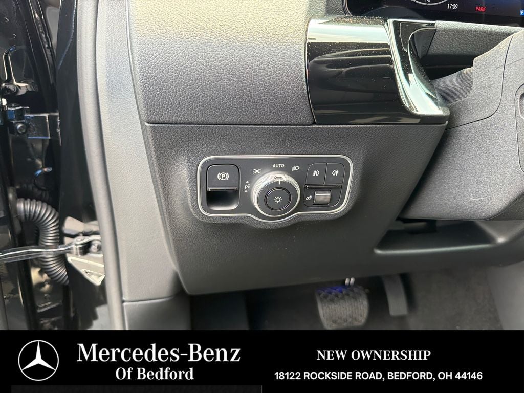 2026 Mercedes-Benz GLA GLA 250 4MATIC®