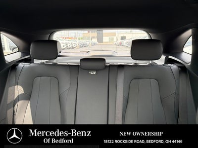 2026 Mercedes-Benz GLA GLA 250 4MATIC®