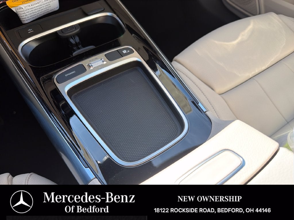 2026 Mercedes-Benz GLA GLA 250 4MATIC®