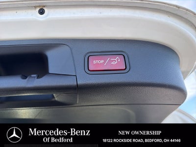 2026 Mercedes-Benz GLA GLA 250 4MATIC®