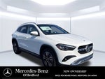 2026 Mercedes-Benz GLA GLA 250 4MATIC®